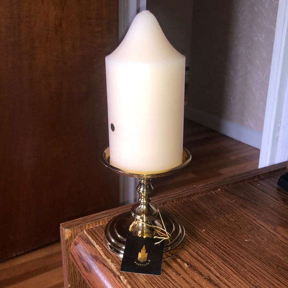 PartyLite Candle Set